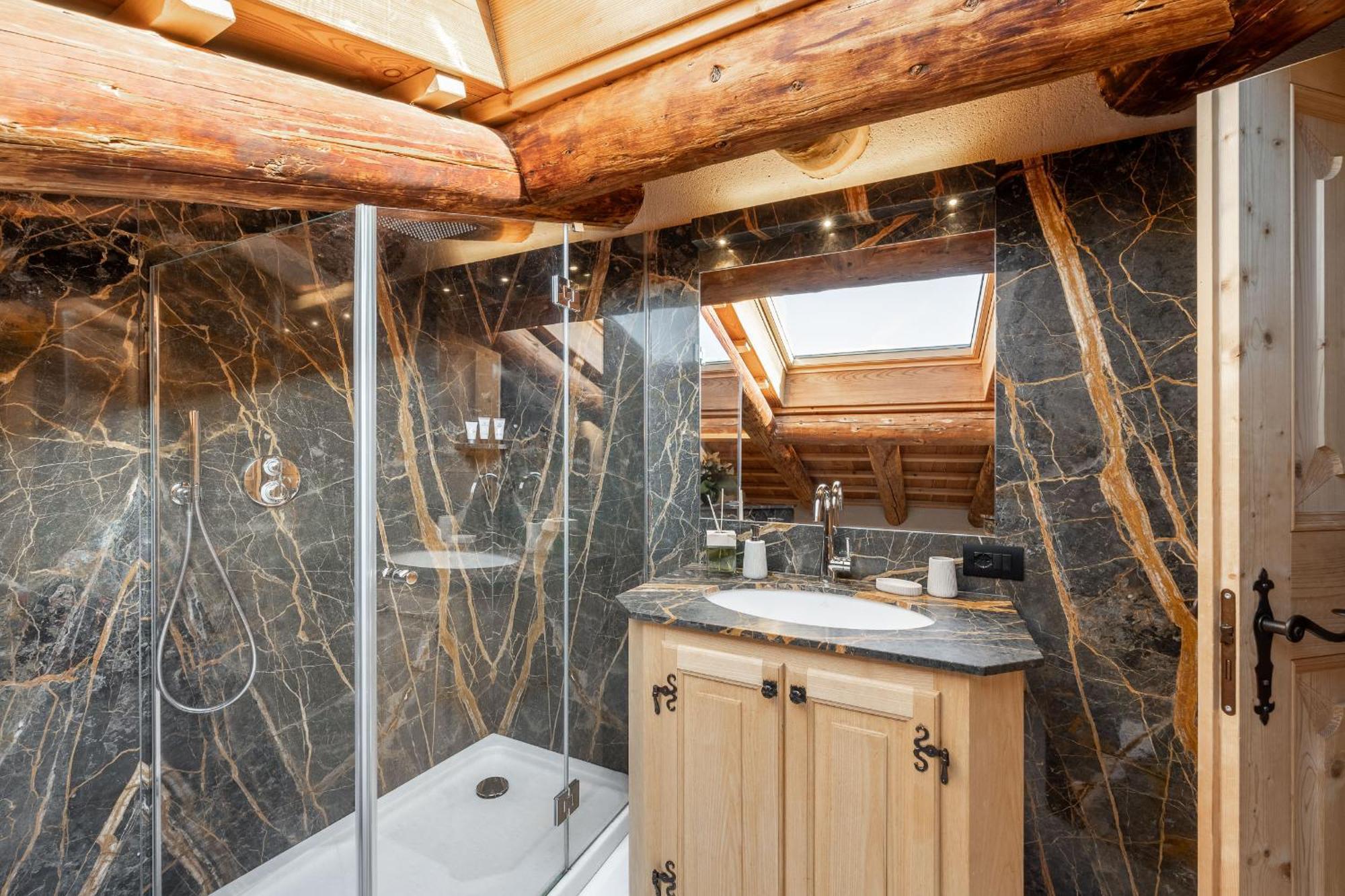 Cortina Lodge Кортина д'Ампецо Екстериор снимка