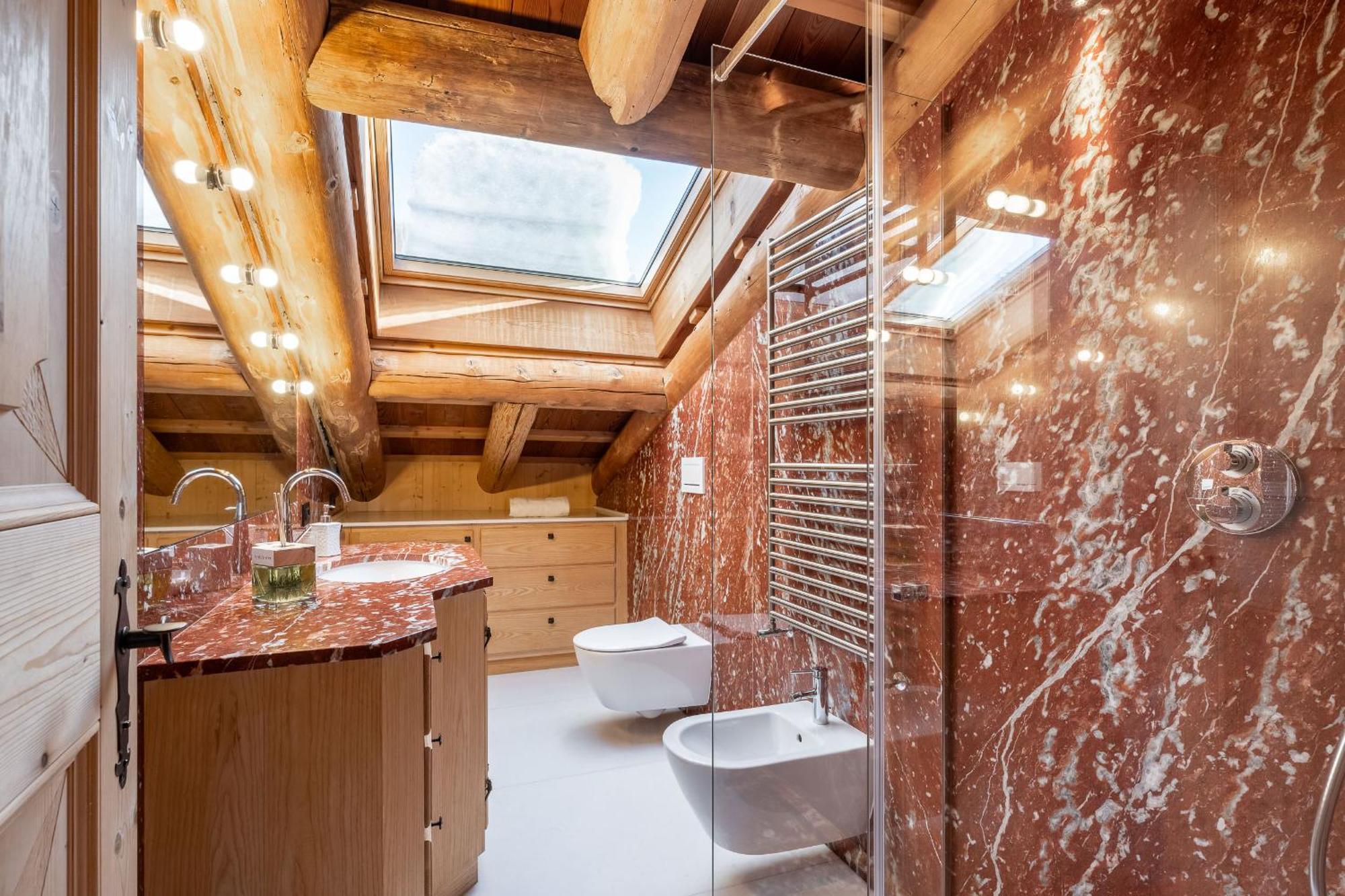 Cortina Lodge Кортина д'Ампецо Екстериор снимка