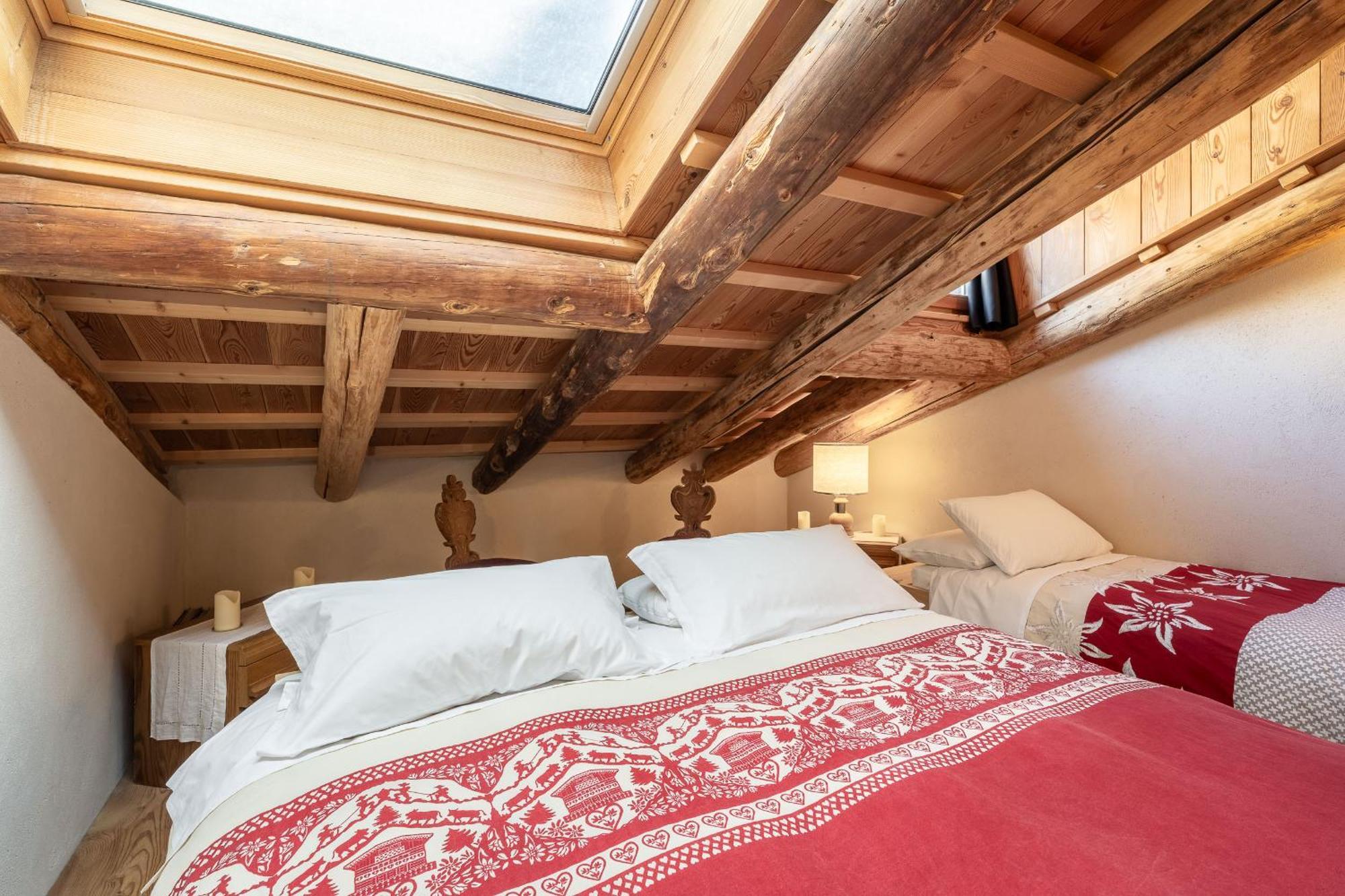 Cortina Lodge Кортина д'Ампецо Екстериор снимка