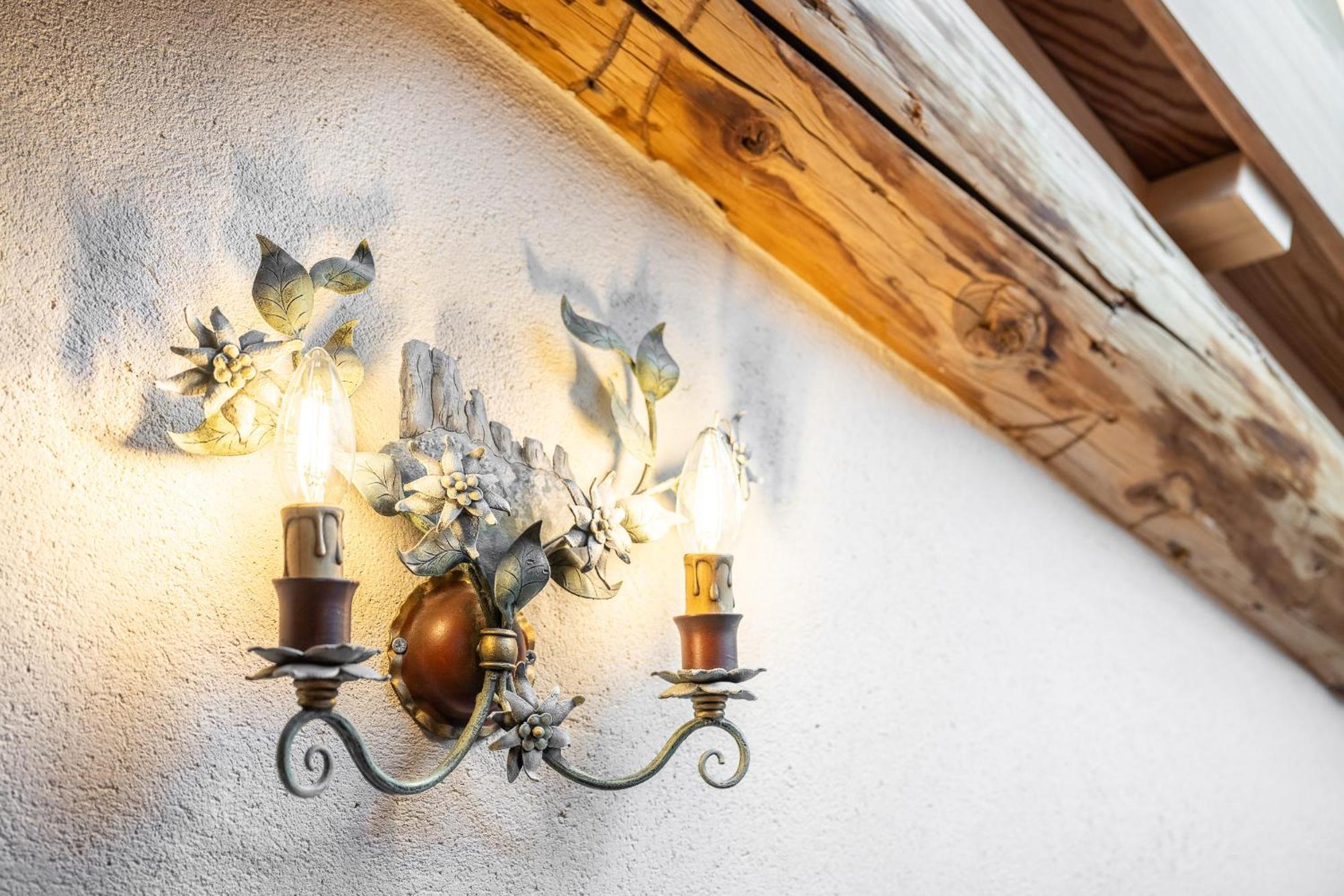 Cortina Lodge Кортина д'Ампецо Екстериор снимка