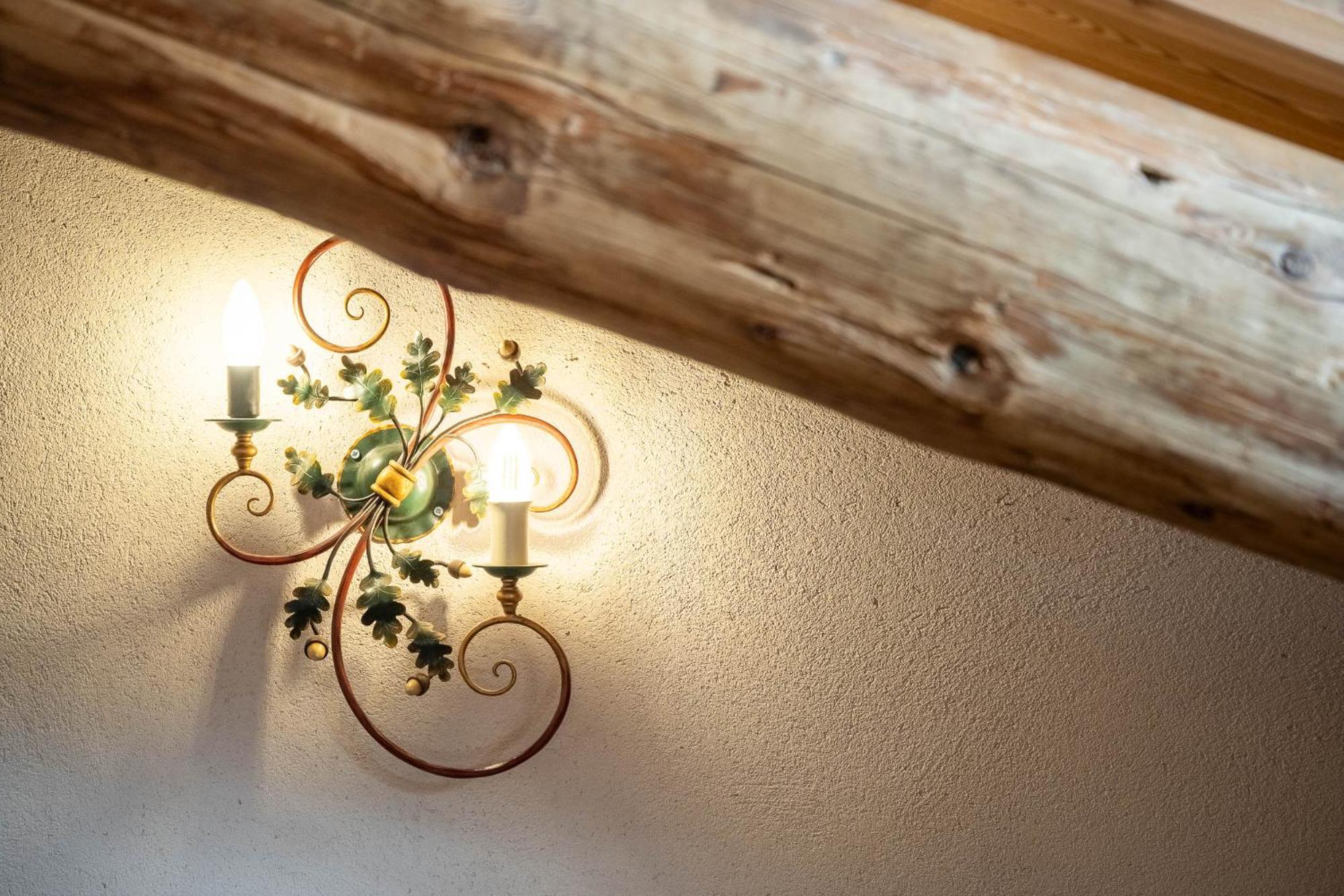 Cortina Lodge Кортина д'Ампецо Екстериор снимка
