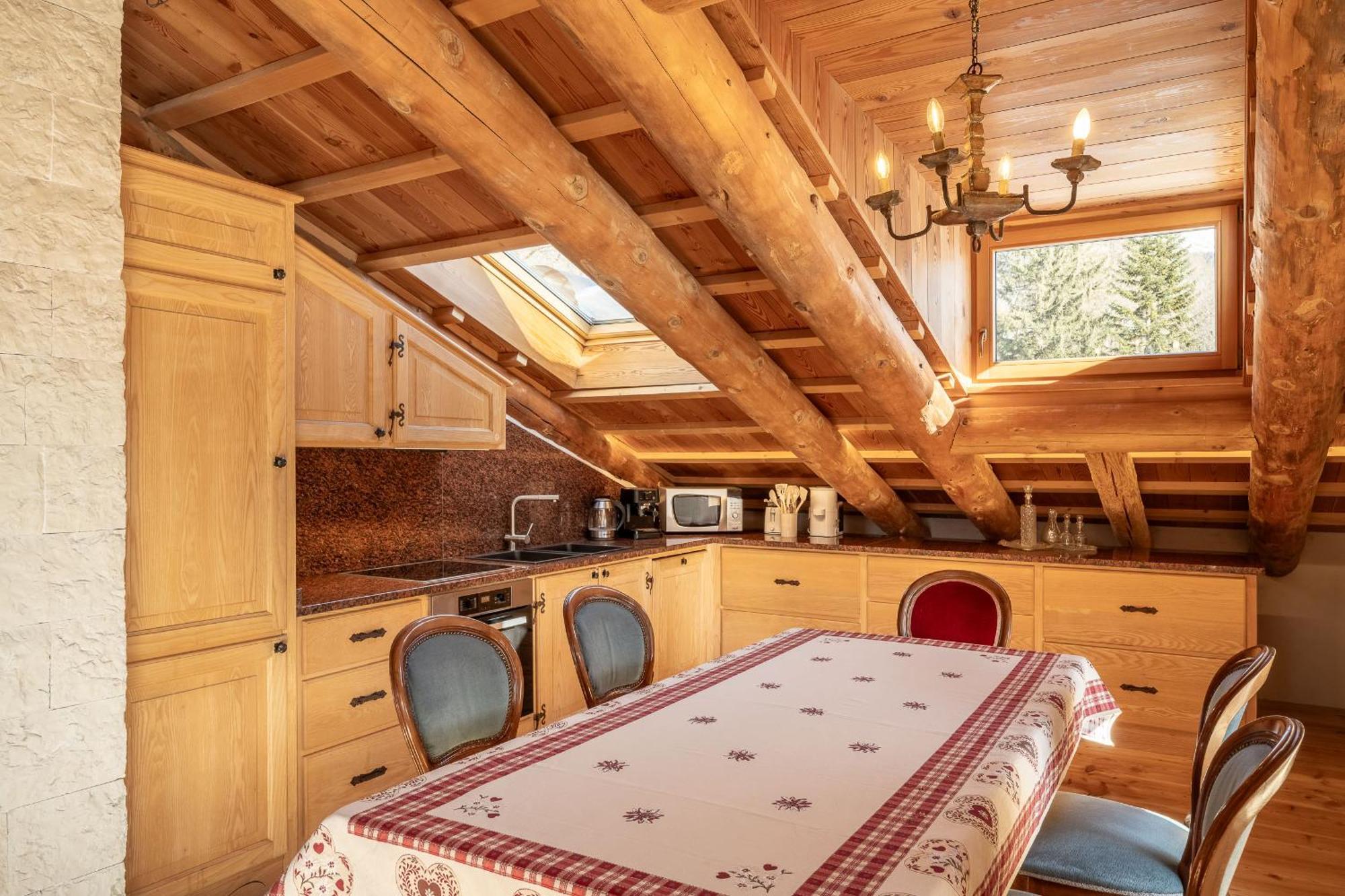 Cortina Lodge Кортина д'Ампецо Екстериор снимка