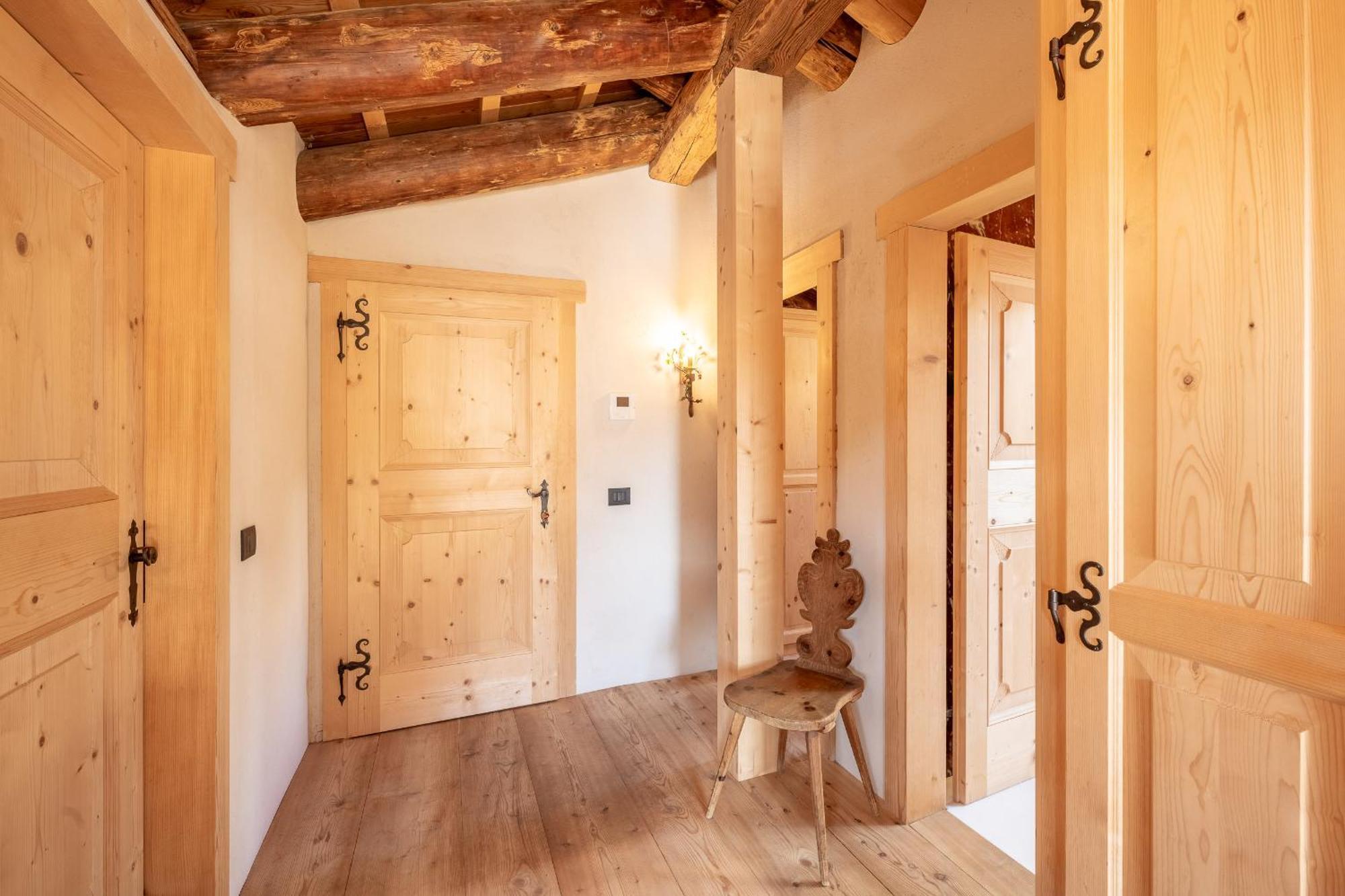 Cortina Lodge Кортина д'Ампецо Екстериор снимка