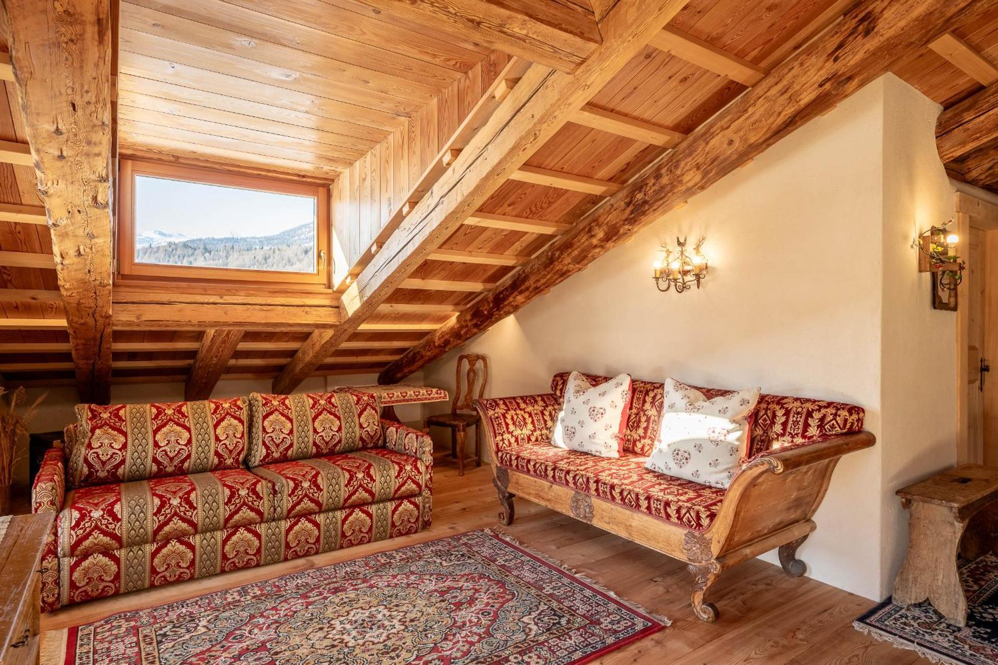 Cortina Lodge Кортина д'Ампецо Екстериор снимка